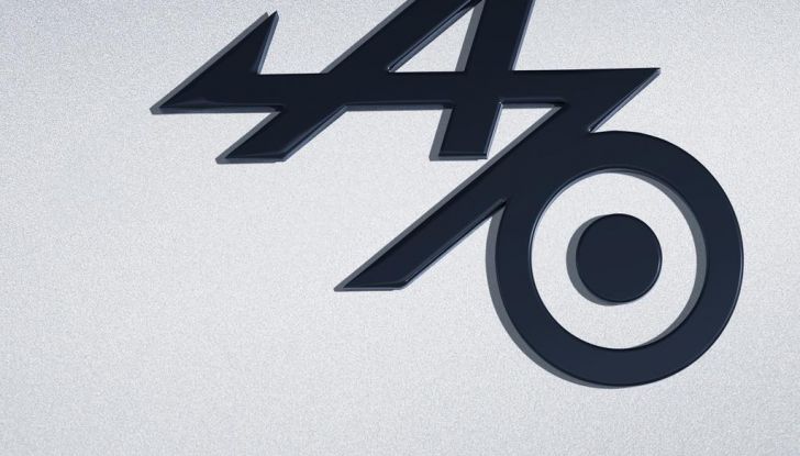 Alpine A110 rinnova la gamma prima del passaggio all’elettrico - Foto 66 di 69