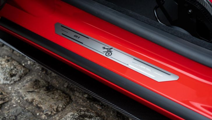 Alpine A110 rinnova la gamma prima del passaggio all’elettrico - Foto 31 di 69