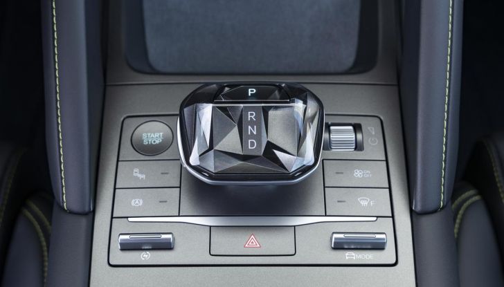 Test drive della BYD Atto2 con cui accelera in Italia con questa SUV compatta elettrica - Foto 64 di 77