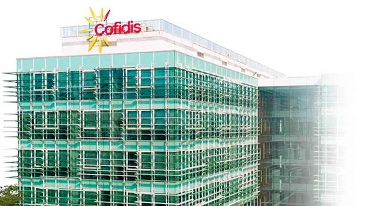 Cofidis