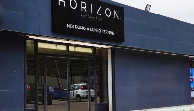 Horizon Automotive: quando il noleggio diventa un'esperienza premium