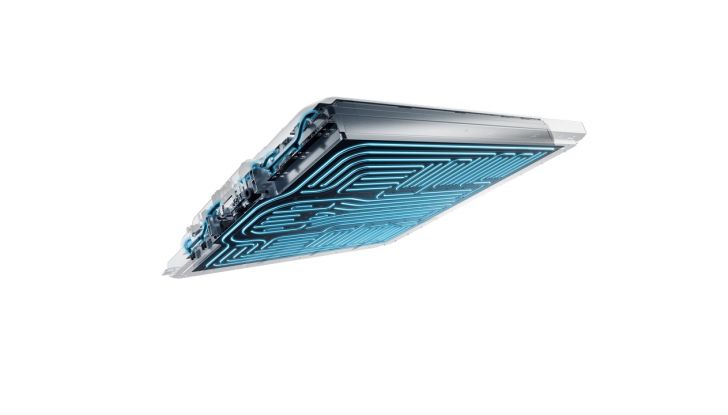 Jaecoo 7 Super Hybrid: nuovo SUV ibrido plug-in con 1200 km di autonomia - Foto 2 di 41