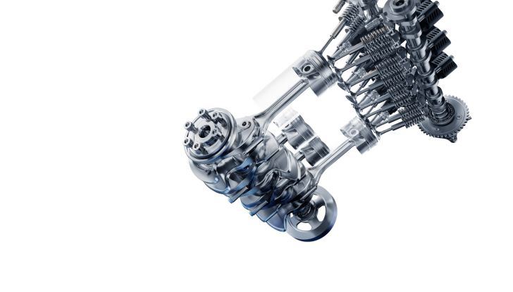 Jaecoo 7 Super Hybrid: nuovo SUV ibrido plug-in con 1200 km di autonomia - Foto 8 di 41