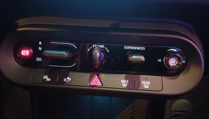 Nuova Mini Cooper Cabrio 2025, test drive e dati tecnici - Foto 3 di 26