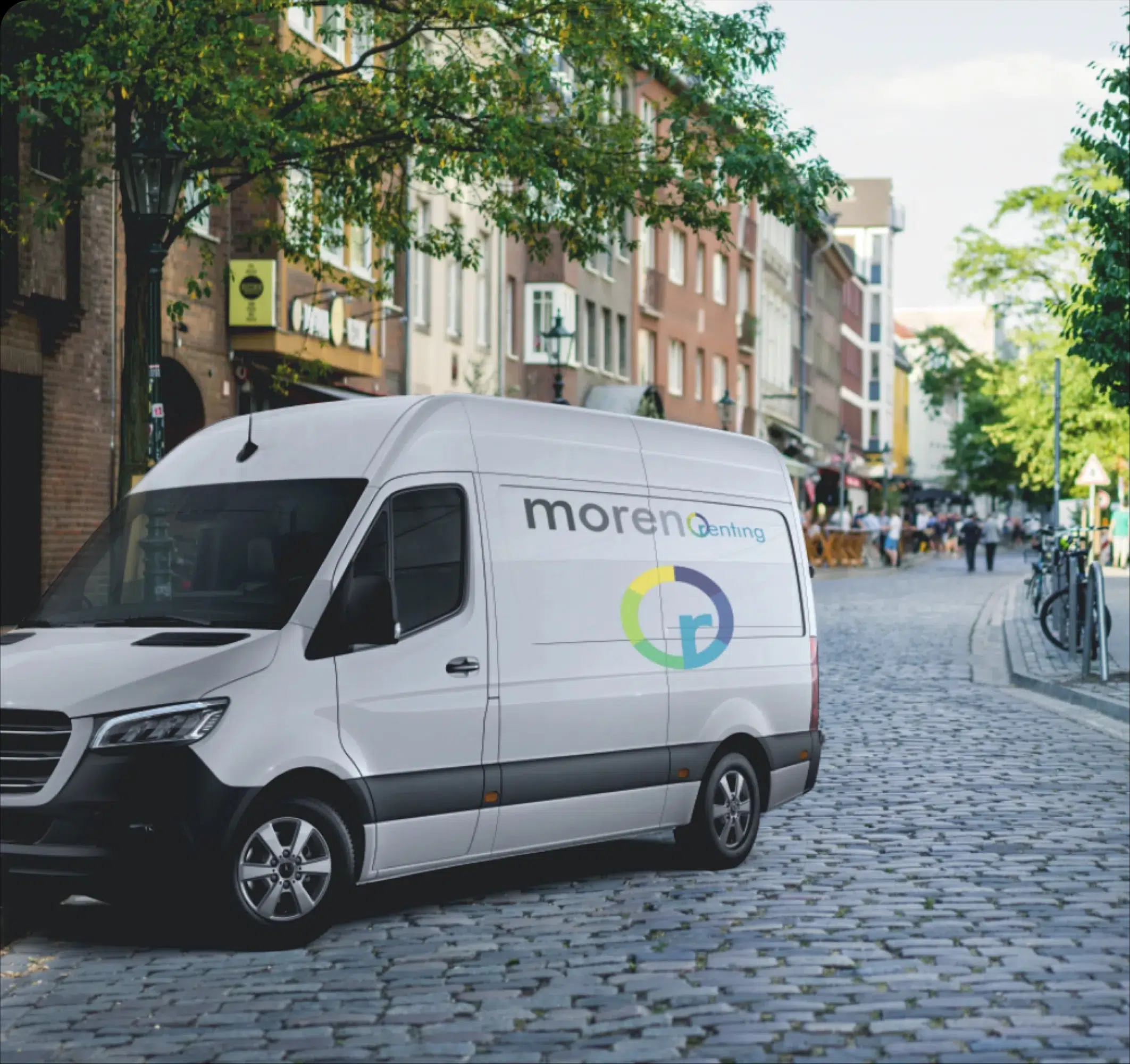 Moreno Renting