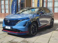 Nissan X-Trail Mild Hybrid e Ariya Nismo 2025: prova su strada, consumi e prezzi