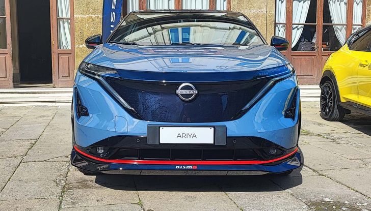 Nissan X-Trail Mild Hybrid e Ariya Nismo 2025: prova su strada, consumi e prezzi - Foto 2 di 41