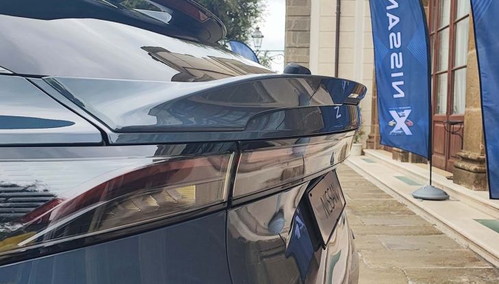 Nissan X-Trail Mild Hybrid e Ariya Nismo 2025: prova su strada, consumi e prezzi - Foto 19 di 41