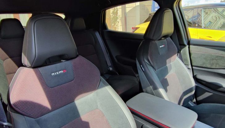 Nissan X-Trail Mild Hybrid e Ariya Nismo 2025: prova su strada, consumi e prezzi - Foto 8 di 41