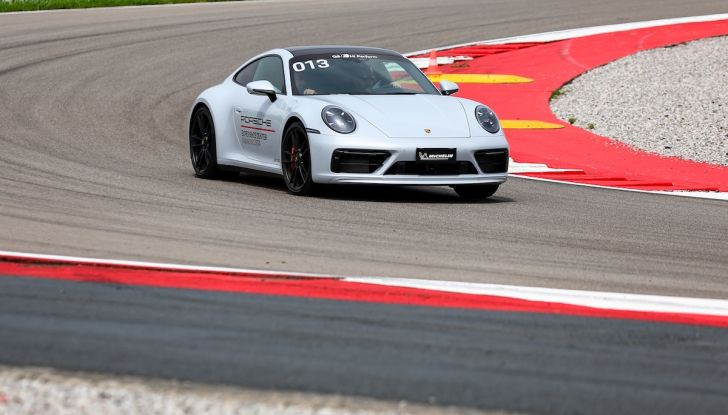 Torna la Porsche & Ducati Experience: l’appuntamento esclusivo per gli amanti delle due e delle quattro ruote - Foto 2 di 6