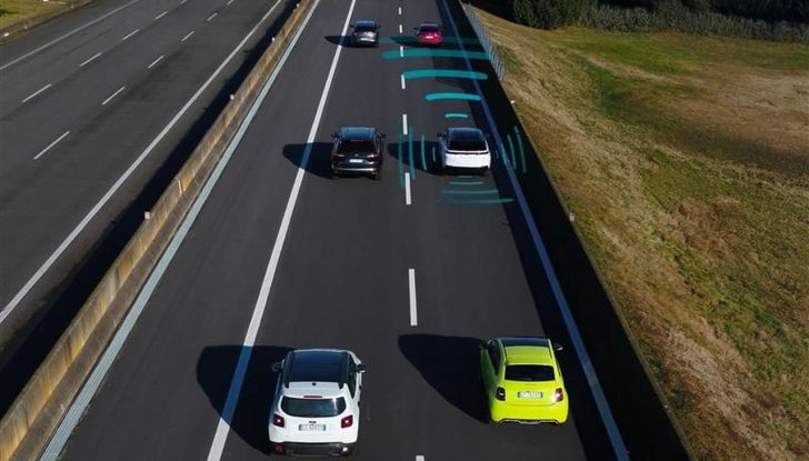 Stellantis STLA AutoDrive