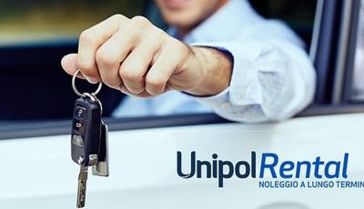 UnipolRental: guidare senza sorprese grazie al noleggio a lungo termine
