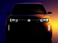 Nuova Volkswagen ID.1: pubblicate le prime immagini teaser