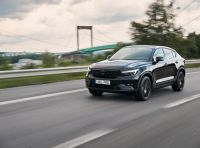 Volvo EC40: l’elettrico che ridefinisce il concetto di crossover