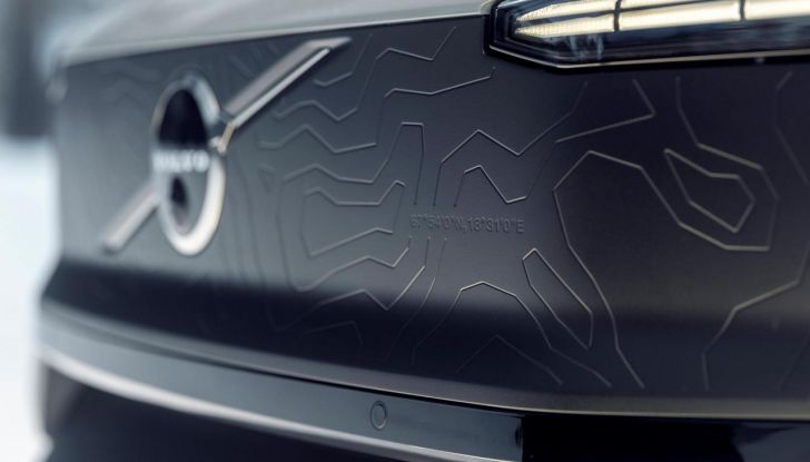 Volvo EX30 Cross Country