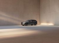 Volvo XC60 si rinnova: il nuovo restyling punta in alto