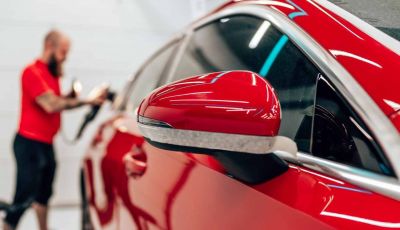 Guida al car detailing, come mantenere la tua auto sempre perfetta