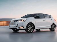 EVO 3: caratteristiche, design, abitacolo, motori e prezzi