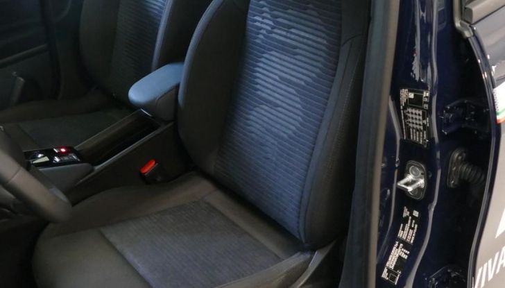 Alfa Romeo Junior Polizia Locale