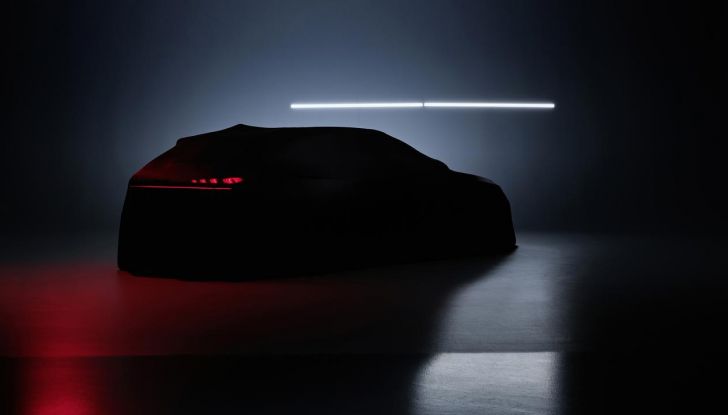 Audi A6 Avant 2025: la regina delle station wagon si rinnova - Foto 8 di 66