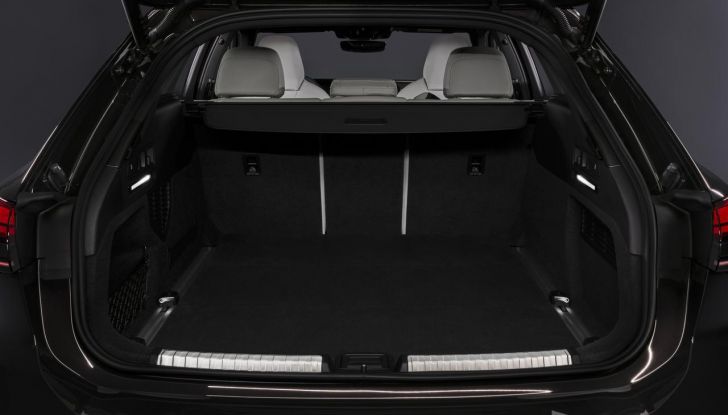 Audi A6 Avant 2025: la regina delle station wagon si rinnova - Foto 10 di 66