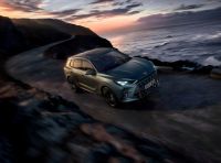 Cupra Terramar Impulse: 204 CV di pura grinta solo per l’Italia