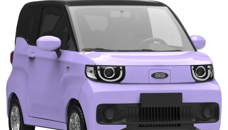 Birba: ecco come DR rivoluziona la mobilità urbana in soli 3 metri di lunghezza - Foto 23 di 25