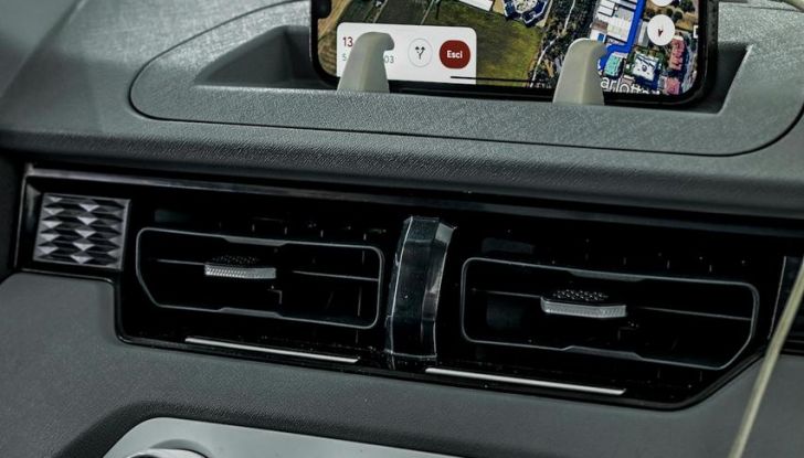 Birba: ecco come DR rivoluziona la mobilità urbana in soli 3 metri di lunghezza - Foto 5 di 25