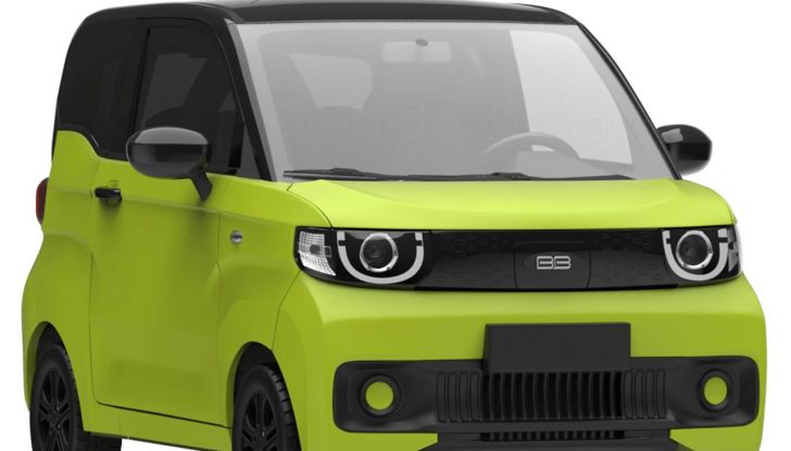 Birba: ecco come DR rivoluziona la mobilità urbana in soli 3 metri di lunghezza - Foto 17 di 25