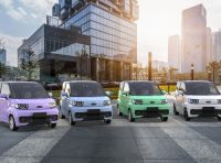 Birba: ecco come DR rivoluziona la mobilità urbana in soli 3 metri di lunghezza