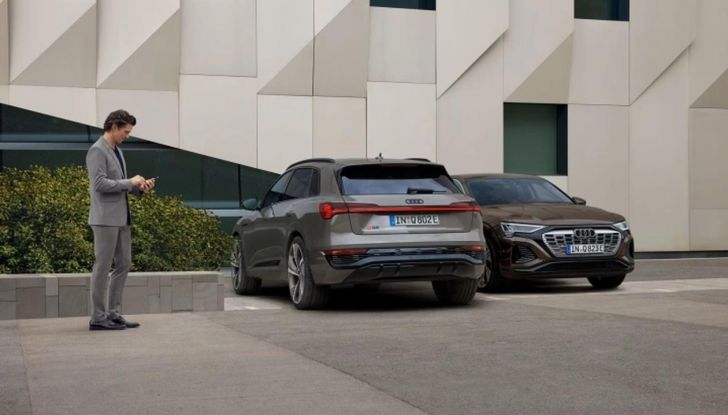 Fringe benefit auto aziendali