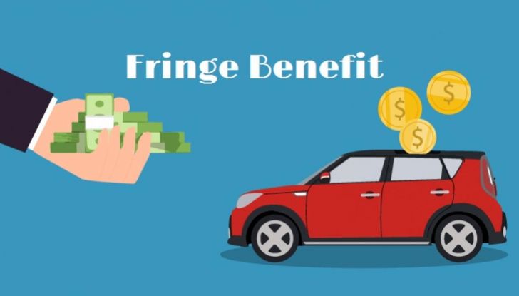 Fringe benefit auto aziendali
