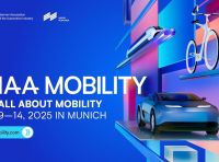 IAA Mobility 2025 Monaco: date, format, case auto presenti, temi e dove si svolge