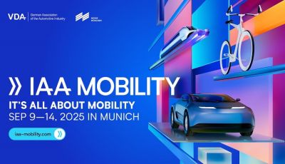 IAA Mobility 2025 Monaco: date, format, case auto presenti, temi e dove si svolge