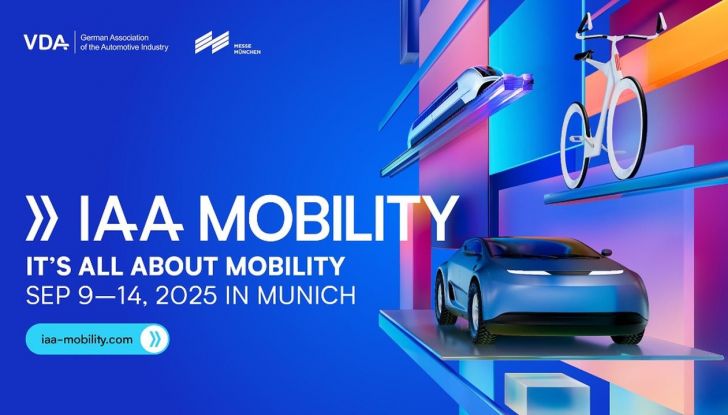 IAA Mobility 2025