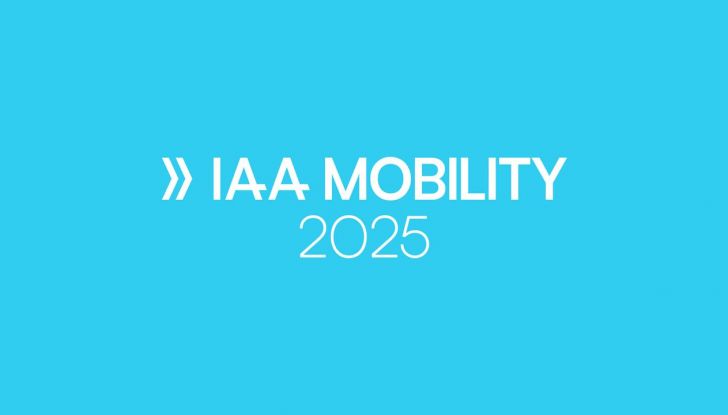 IAA Mobility 2025
