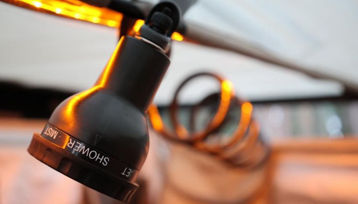 Isuzu D-Max Basecamp: fuoristrada senza limiti con il pick-up che diventa un rifugio - Foto 25 di 26