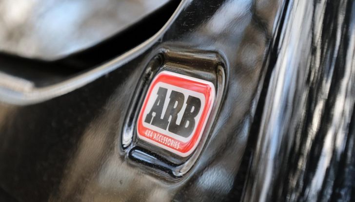 Isuzu D-Max Basecamp: fuoristrada senza limiti con il pick-up che diventa un rifugio - Foto 9 di 26