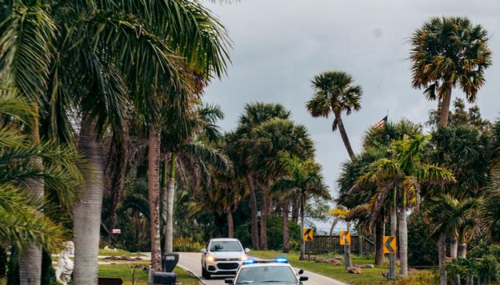 Maserati MC20 infrange il muro dei 318 km/h senza pilota a bordo grazie all’IA - Foto 9 di 17