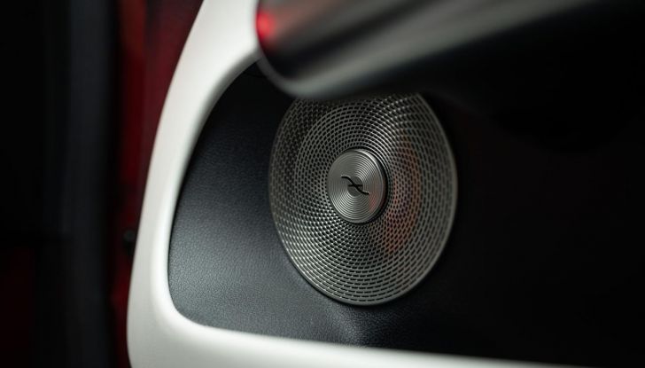 Mercedes CLA 2026: debutta la nuova generazione sia ibrida che elettrica - Foto 31 di 62