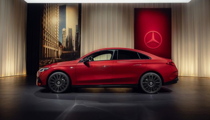 Mercedes CLA 2026