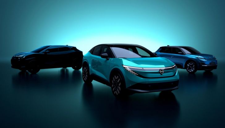 Nissan presenta le nuove Micra, Leaf e Qashqai: tutte le informazioni - Foto 3 di 8