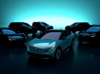 Nissan presenta le nuove Micra, Leaf e Qashqai: tutte le informazioni