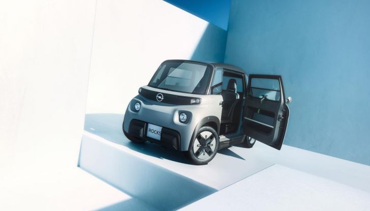 Opel Rocks 2025