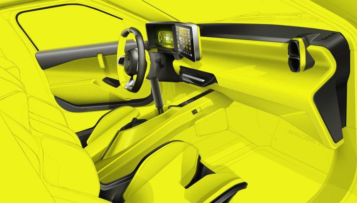 Renault 5 Turbo 3E: l’elettrica da 540 CV che non ti aspetti in formato city car - Foto 39 di 47