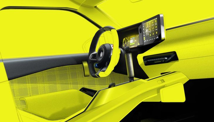 Renault 5 Turbo 3E: l’elettrica da 540 CV che non ti aspetti in formato city car - Foto 40 di 47