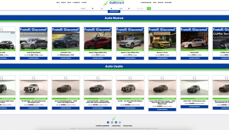 GuiDrive - Foto 3 di 4