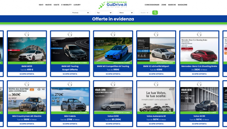 GuiDrive - Foto 1 di 4