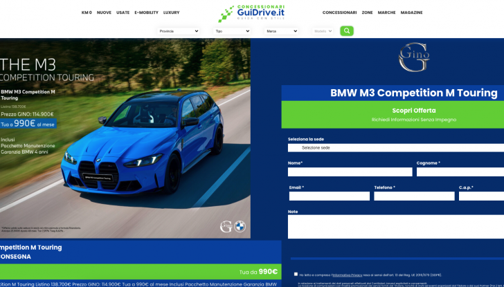 GuiDrive - Foto 4 di 4