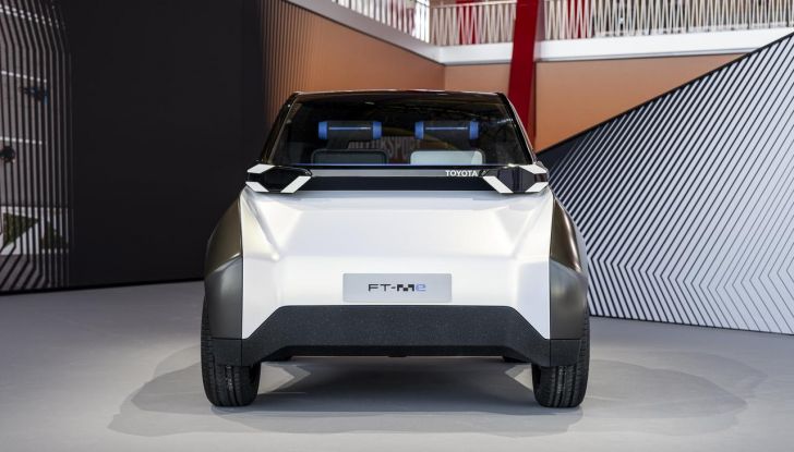 Toyota FT-Me